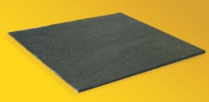 Acoustic Barrier