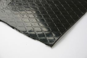 Damping Sheet