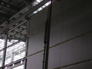 ISO Acoustic Enclosure