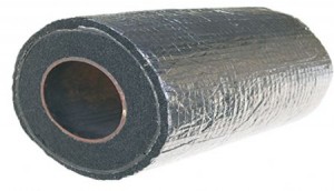 SuperLag Acoustic Pipe Lagging