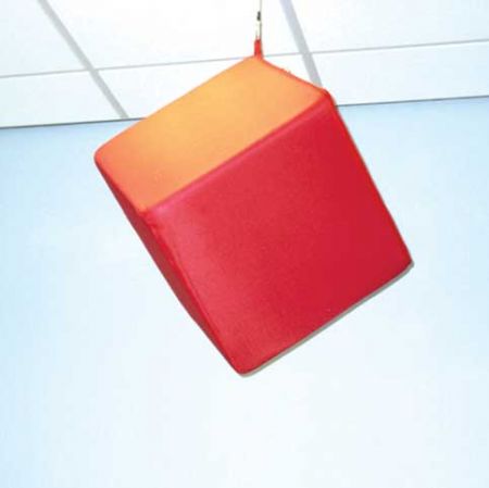 SuperPhon Acoustic Cubes Red SuperPhon Acoustic Cubes Red