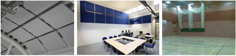 superphon acoustic wall panels case studies superphon acoustic wall panels case studies