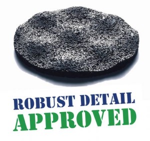 Regupol E48 Acoustic Flooring Material Regupol E48 Acoustic Flooring Material