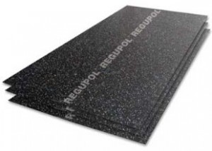 QuietLay Acoustic Under Screed Insulation QuietLay Acoustic Under Screed Insulation