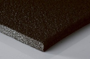 Soundlay Foam Under Screed Isolation Material Soundlay Foam Under Screed Isolation Material