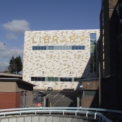 Liverpool Library