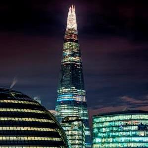 The Shard