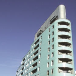 The Gateway, Leeds
