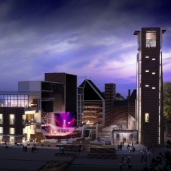 Royal Shakespeare Theatre