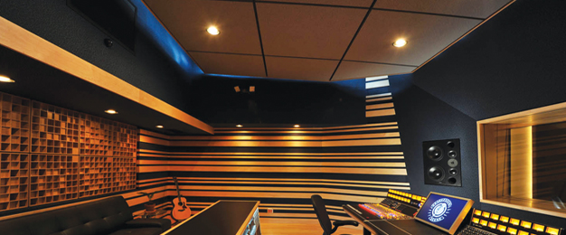 SuperPhon High Impact Grid System