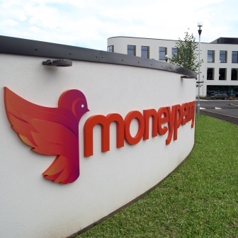 Moneypenny HQ