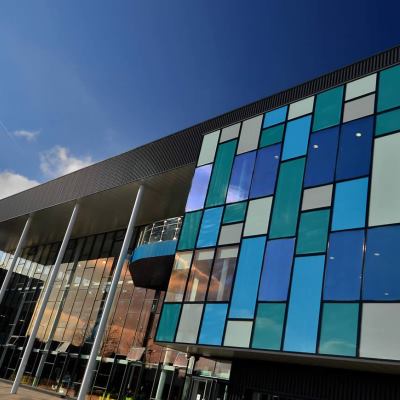 Droylsden Academy