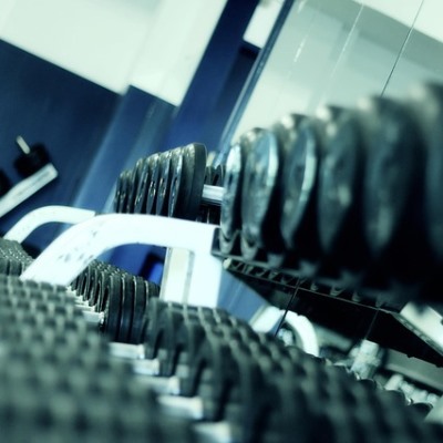 Bannatyne Gym, Maida Vale