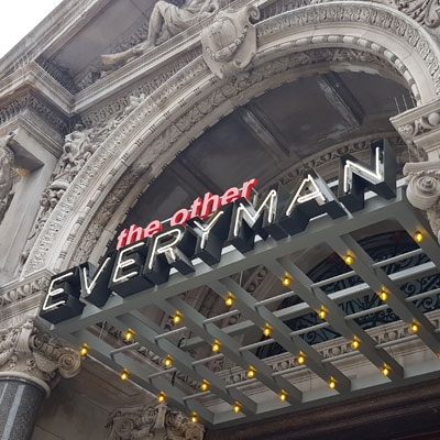 Everyman Cinema, Liverpool