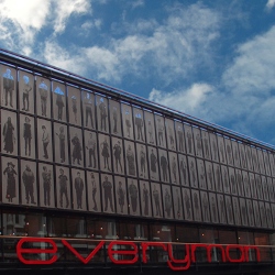 Everyman Theatre Soundproofing Case Study