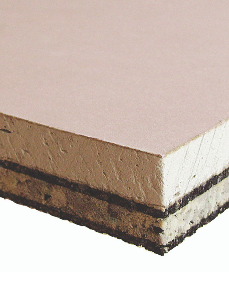 Acoustic Wall Treatment for Block, Brick or Stud Wall Acoustic Wall Treatment for Block, Brick or Stud Wall