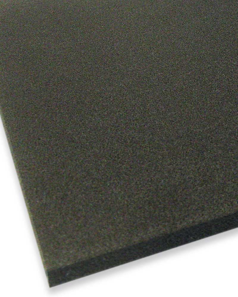 ACOUSTIC FOAM