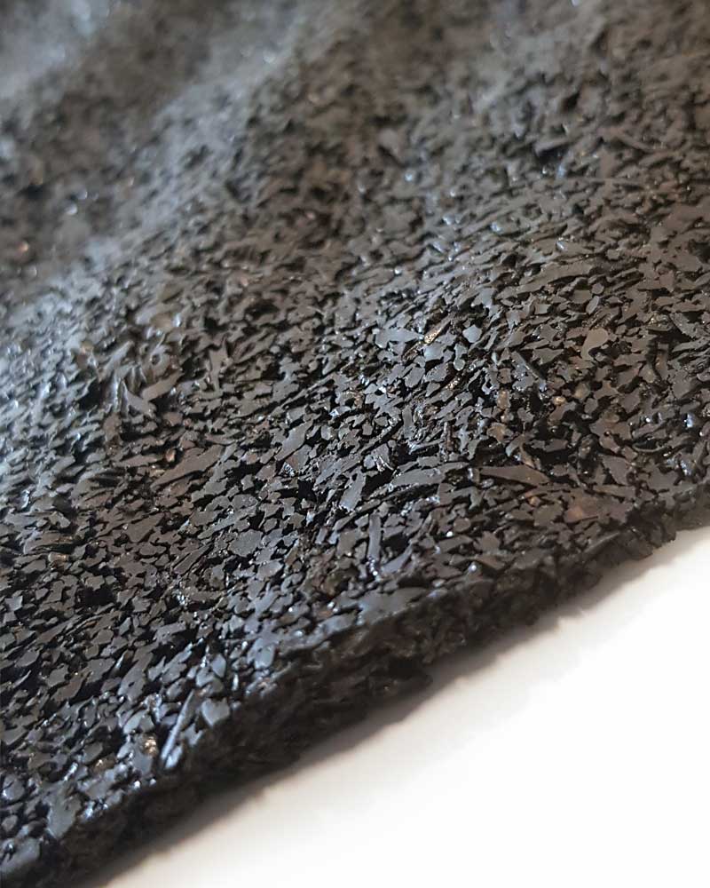 Regupol E48 Robust Detail Underscreed Edge Detail