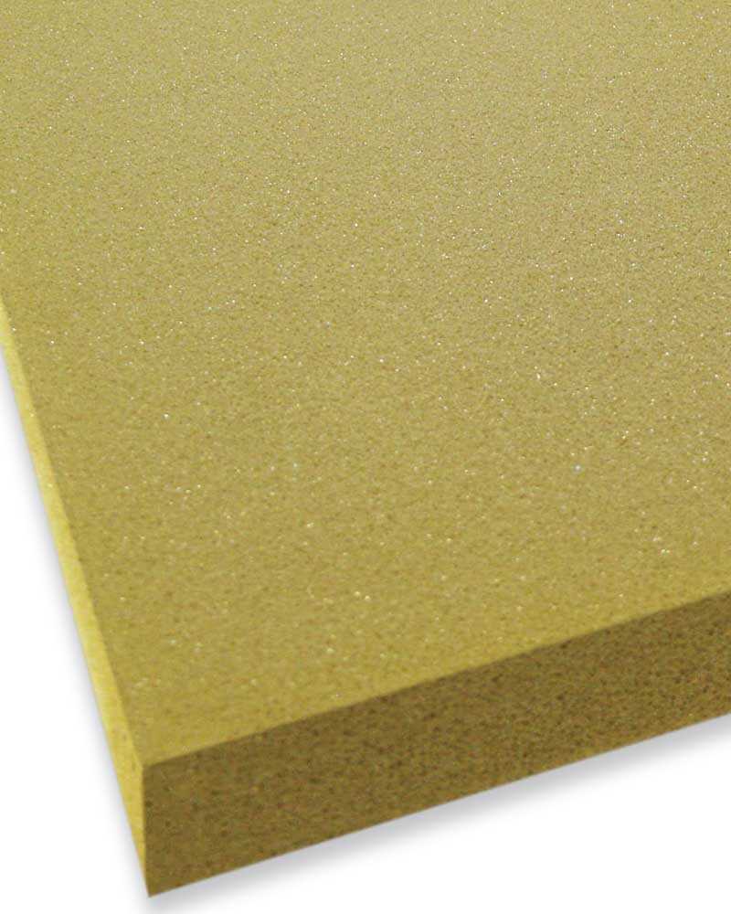 FR25 Acoustic Foam for Industrial Applications FR25 Acoustic Foam for Industrial Applications