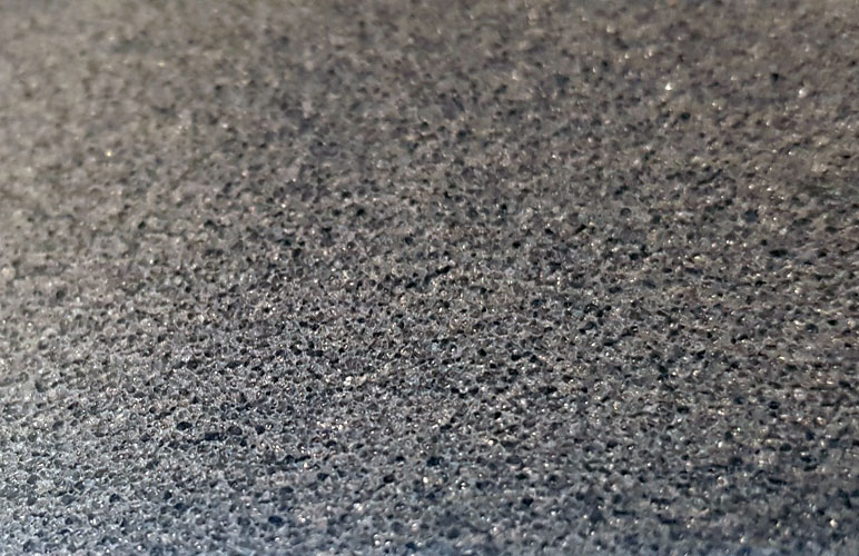 Soundlay Foam Underscreed Material