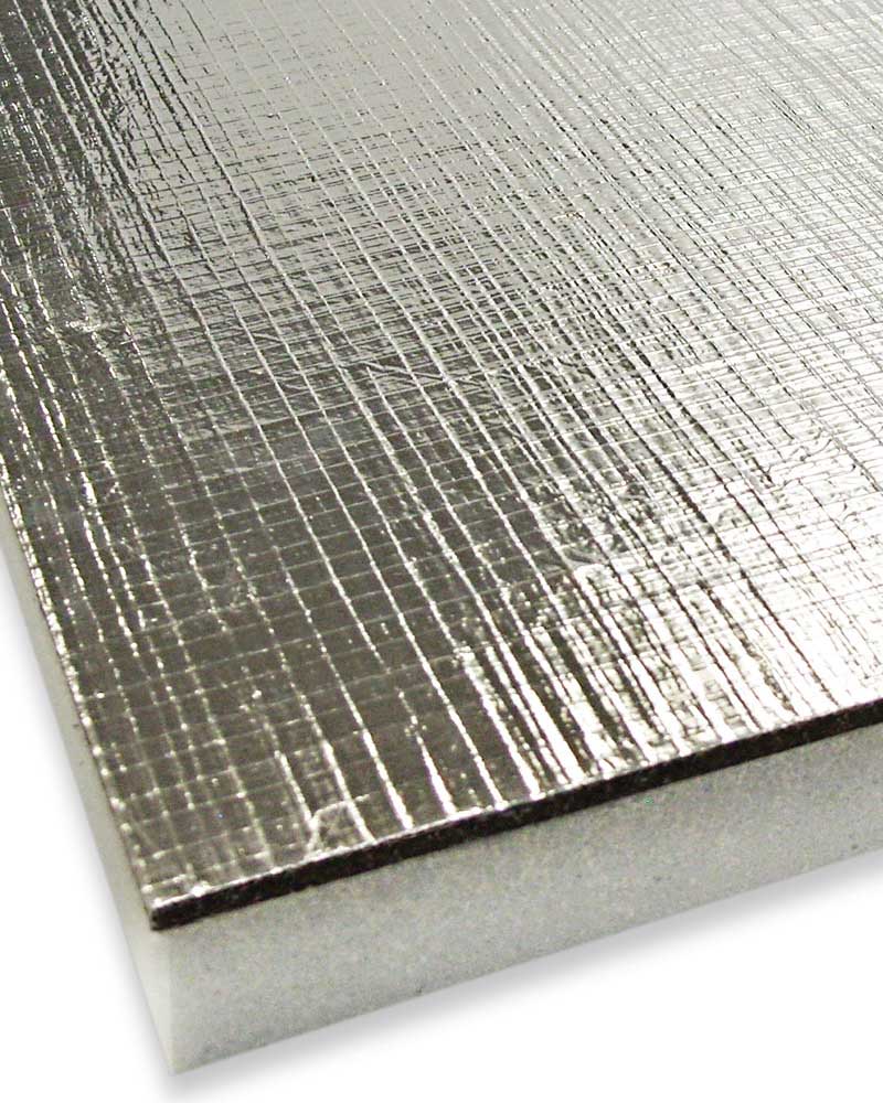 Superlag hygienic acoustic lagging treatment Superlag hygienic acoustic lagging treatment