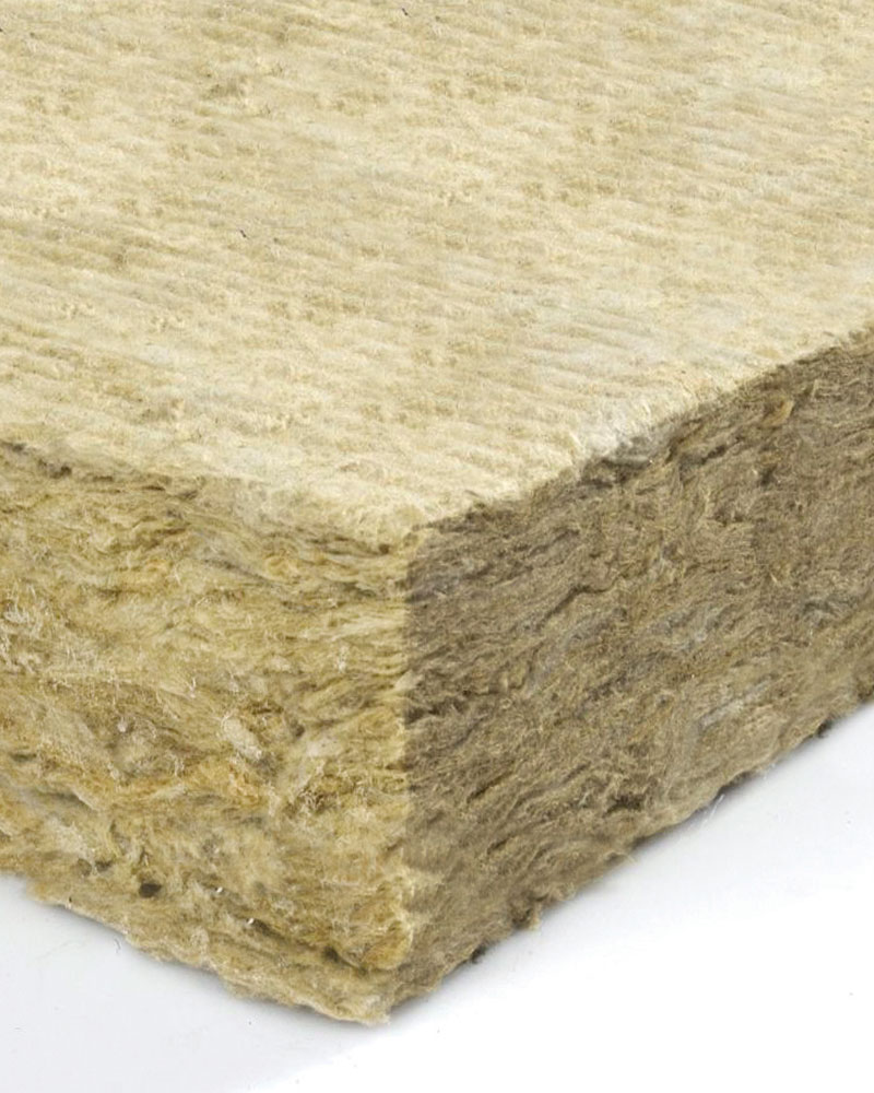 Acoustic Mineral Fibre Slab