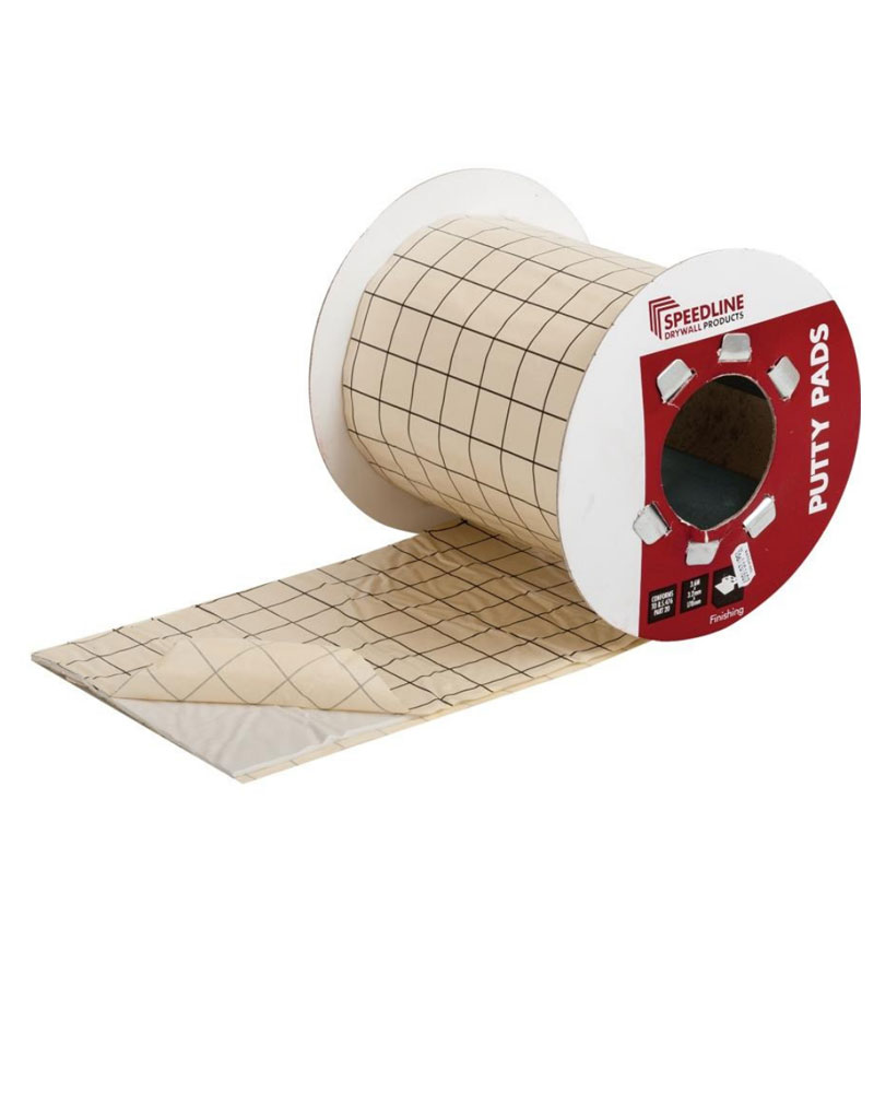 Acoustic Putty Pads Acoustic Putty Pads