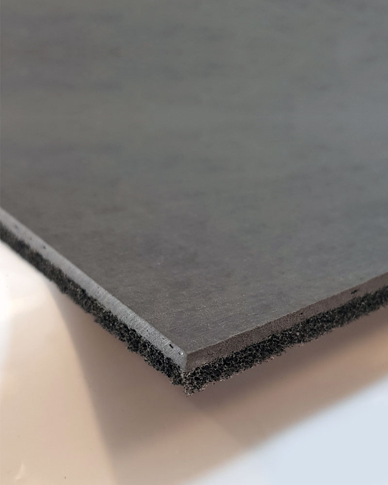 Soundlay Acoustic Overlay Material Soundlay Acoustic Overlay Material