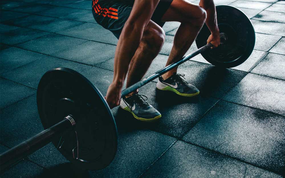 Acoustics and Soundproofing for Free Weight Areas