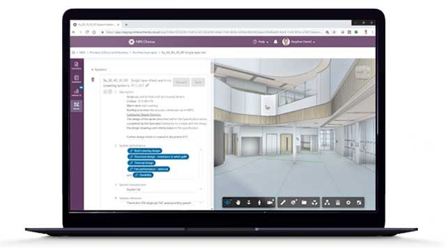 Specify Acoustic Materials Specify Acoustic Materials