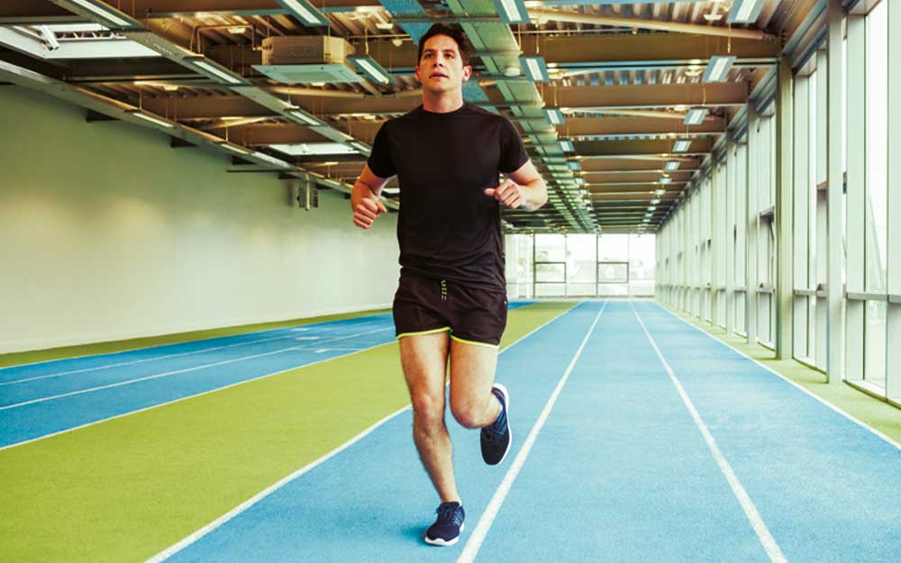 Running track and sports carpet for SAQ Running track and sports carpet for SAQ