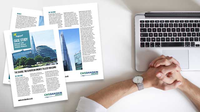 Acoustics and Soundproofing Case Studies Acoustics and Soundproofing Case Studies