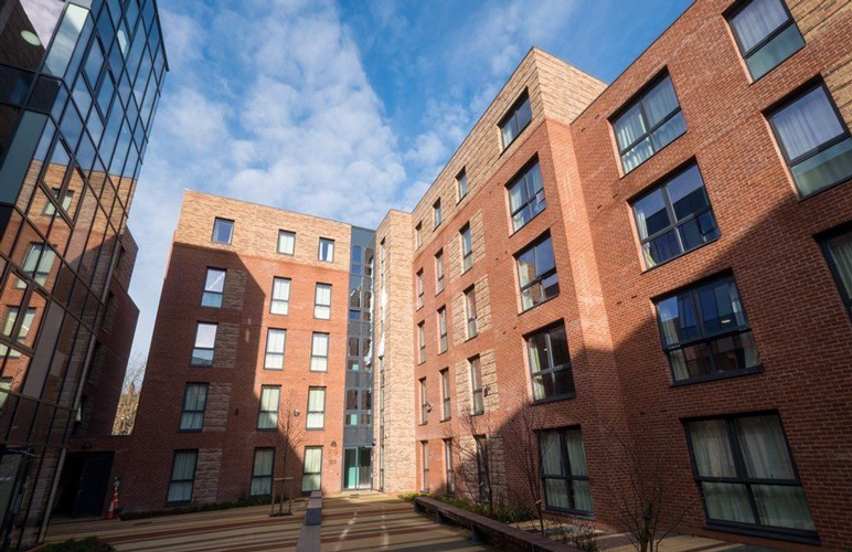 Philharmonic Court Case Study