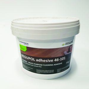 Regupol adhesive 46-101