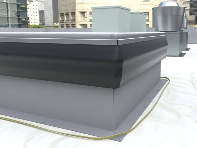 KSR 2.0 - Vibration Isolation Rail - CMS Danskin