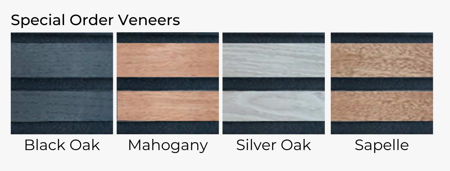 Special Order Veneers Special Order Veneers