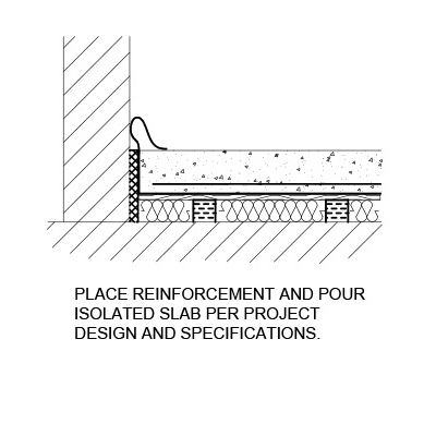 POUR SLAB2